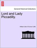 Lord And Lady Piccadilly.