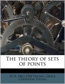 The theory of sets of points