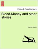 Blood-Money And Other Stories