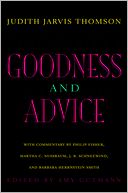 Goodness and Advice