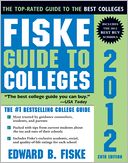 download Fiske Guide to Colleges 2012, 28E book