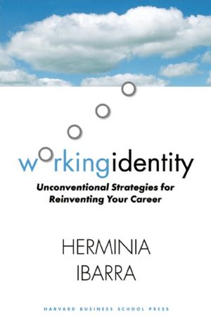 Working Identity: Unconventional Strategies for Reinventing Your Career