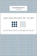 HBR Classics: The Discipline of Teams