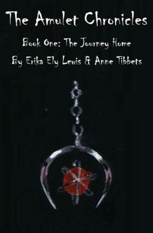 The Amulet Chronicles: Book I: The Journey Home