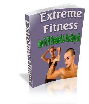 Extreme Fitness