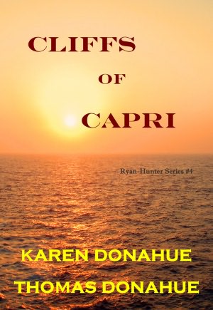 CLIFFS OF CAPRI