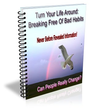 Turn Your Life Around