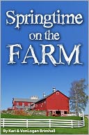 Springtime on the Farm