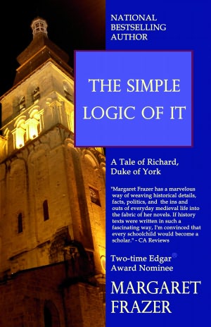The Simple Logic of It