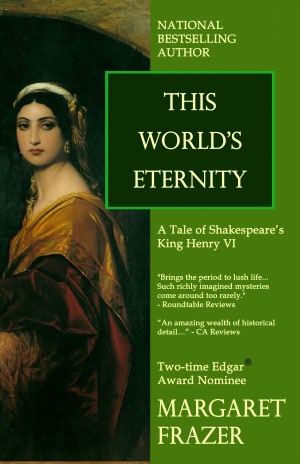 This World's Eternity