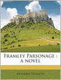 Framley Parsonage: a novel