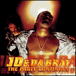 Party Continues [6 Tracks]