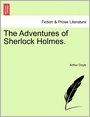 The Adventures Of Sherlock Holmes.