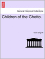 Children Of The Ghetto.