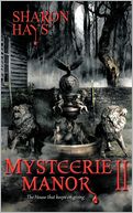 Mysteerie Manor Ii