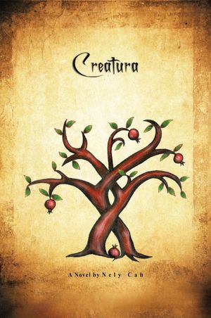 Free to download ebooks for kindle Creatura by Nely Cab CHM iBook 9781463406233 (English literature)