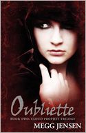 Oubliette by Megg Jensen: Book Cover