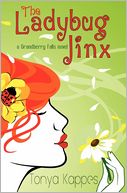 The Ladybug Jinx: A Grandberry Falls Novel