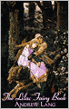The Lilac Fairy Book