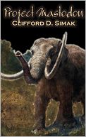 download Project Mastodon book