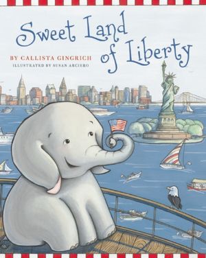 Sweet Land of Liberty