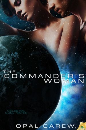 The Commander's Woman