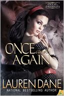 Once and Again by Lauren Dane: NOOK Book Cover
