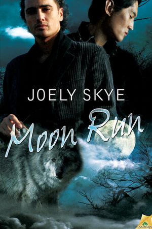Moon Run
