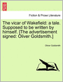 The Vicar Of Wakefield