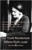 The Trunk Murderess