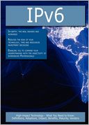 Ipv6 by Kevin Roebuck: Book Cover
