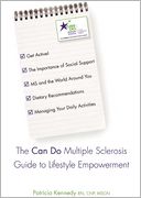 The Can Do Multiple Sclerosis Guide to Lifestyle Empowerment