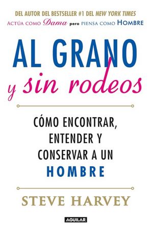 Al grano y sin rodeos (Straight Talk, No Chaser)