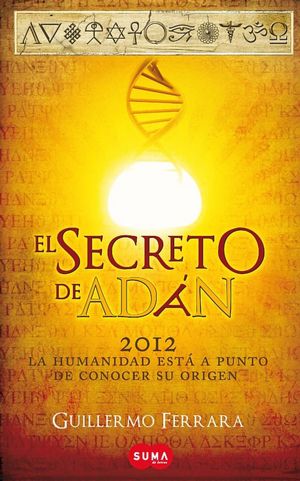Secreto de Adan