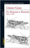 De Alemania a Alemania. Diario, 1990