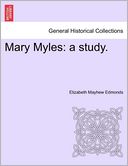 Mary Myles
