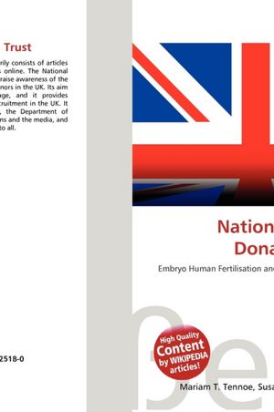 National Gamete Donation Trust