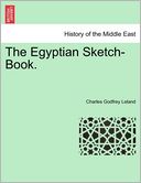 The Egyptian Sketch-Book.