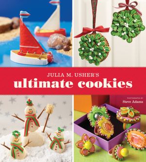 Julia M Usher's Ultimate Cookies