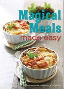 Magical Meals Made Easy