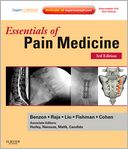 Essentials of Pain Medicine: Expert Consult - Online and Print