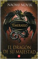 El dragon de su majestad (His Majesty's Dragon)