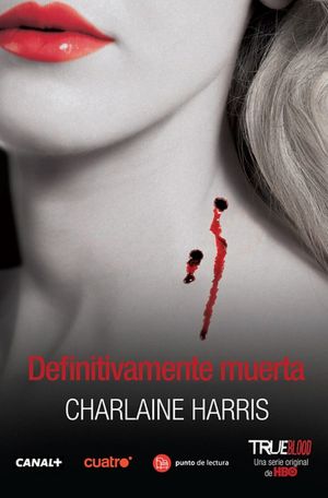 Definitivamente muerta (Definitely Dead)