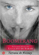Boomerang (A Secret Kept)