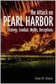 The Attack on Pearl Harbor