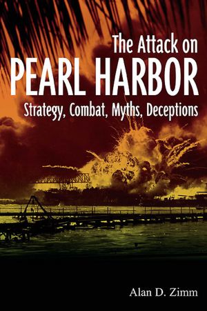 The Attack on Pearl Harbor