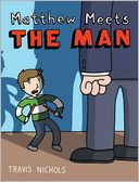 Matthew Meets the Man