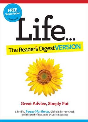Life... The Reader's Digest Version