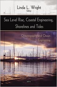 Sea Level Rise, Coastal Engineering, Shorelines and Tides
