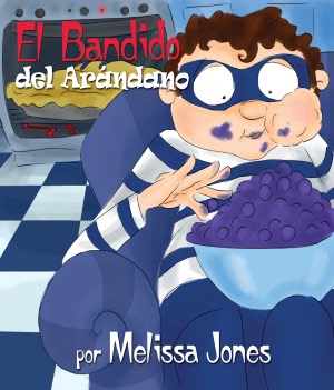 El Bandido del Arandano